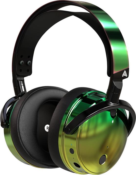 Immagine prodotto Audeze Microfono per cuffie Maxwell Wasabi Edition, Xbox/PC (Senza fili)