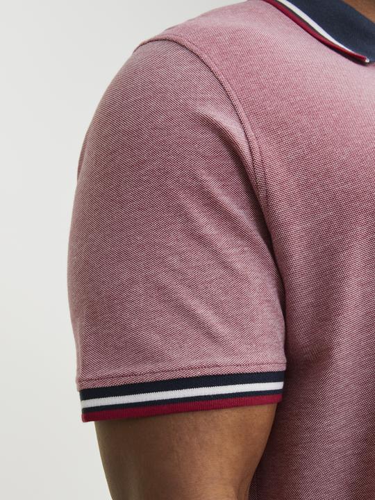 Immagine prodotto Jack & Jones Polo classica taglie forti (XXL)
