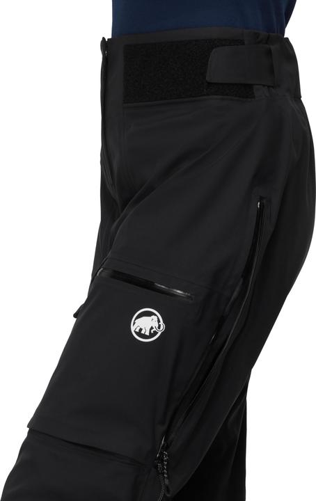 Produktbild Mammut Haldigrat Air HS Pants Women (34)