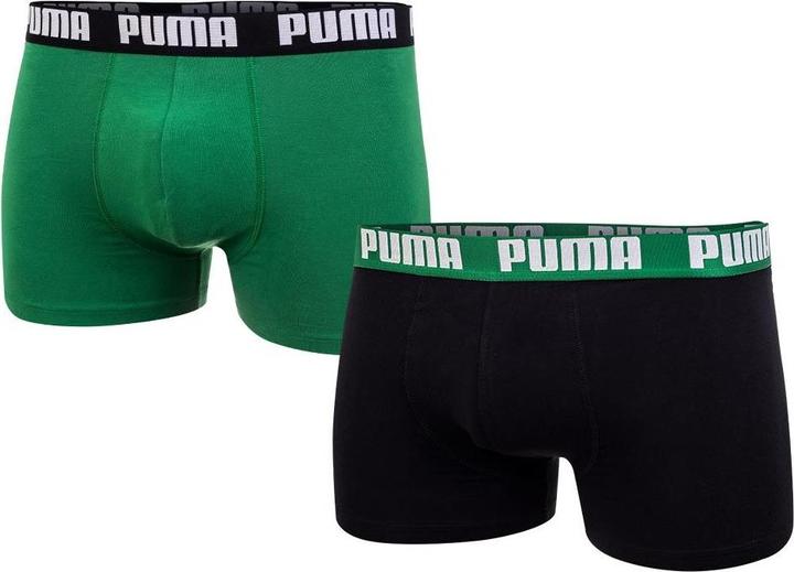 Image du produit Puma Basic Boxer (XL, lot de 2)