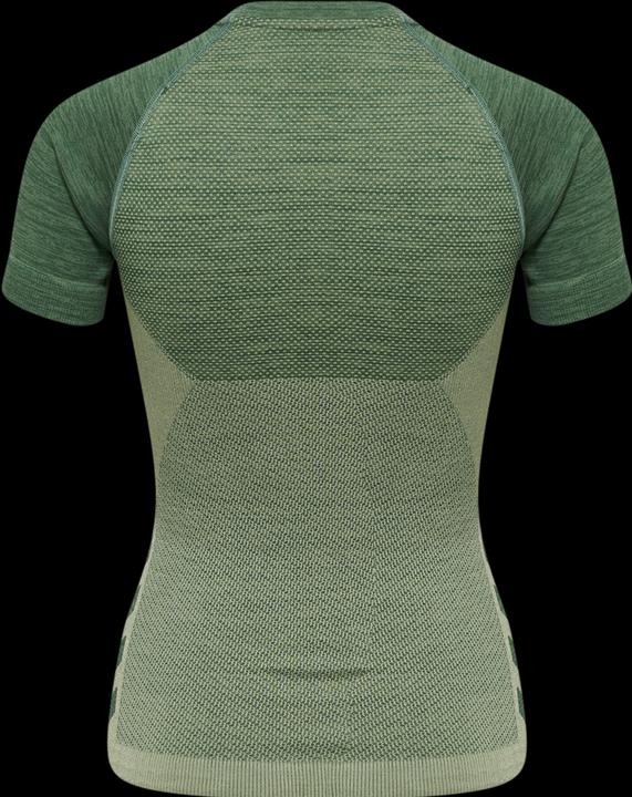 Actual product image hummel Clea Seamless Tight T-Shirt (M)
