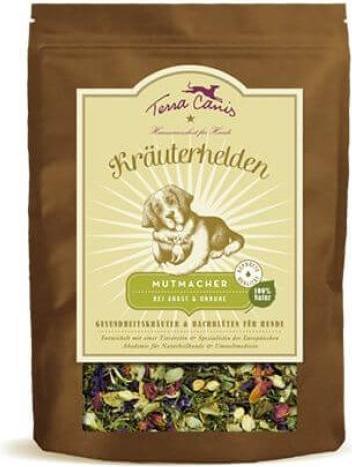 Terra Canis Herbal heroes Encourager against restlessness/stress (Adult)