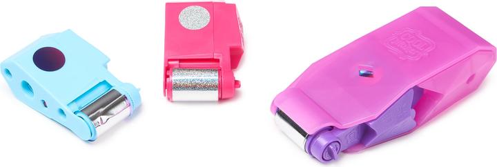 Image du produit Spin Master Studio de tatouage CLM Shimmer Me
