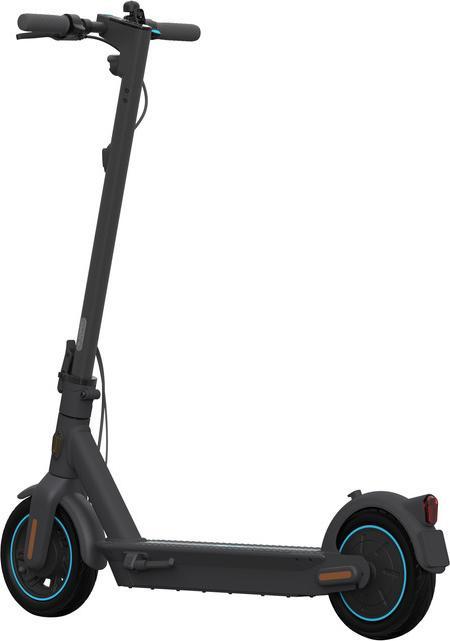 Segway-Ninebot KickScooter MAX G30D (20 km/h, 65 km, 350 W)