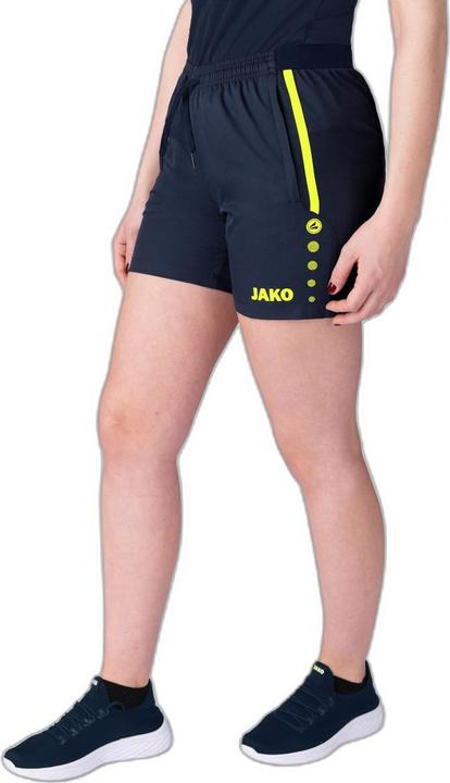 Immagine prodotto JAKO Corto Allround (140)