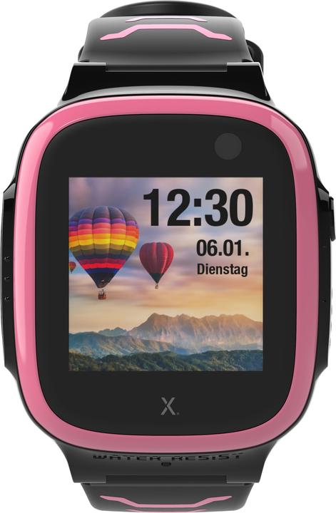 Xplora X5 Play (45 mm, 4G)