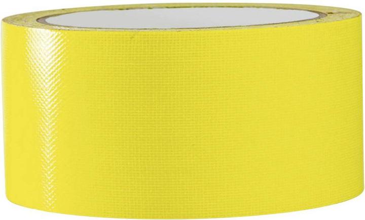 Actual product image Toolcraft Fabric tape (50 mm)
