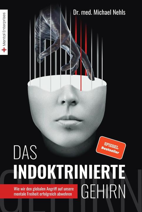 Produktbild Michael Nehls (Deutsch, Michael Nehls, 2023)