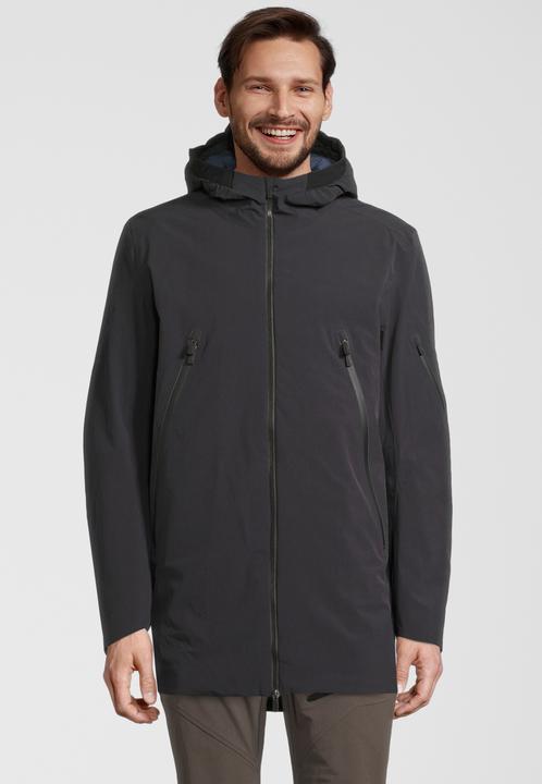 Produktbild Rh+ 4 Elements Padded (S)