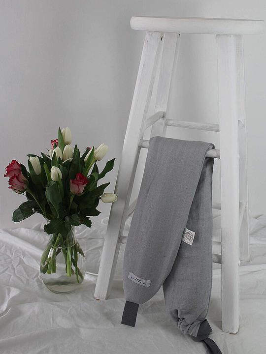 Produktbild Yuyu Bottle Wärmeflasche Bottle Linen