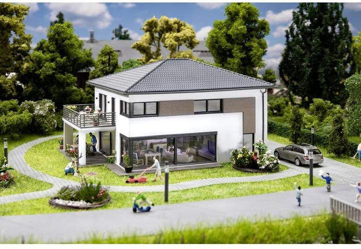 Immagine prodotto Faller WeberHaus CityLife