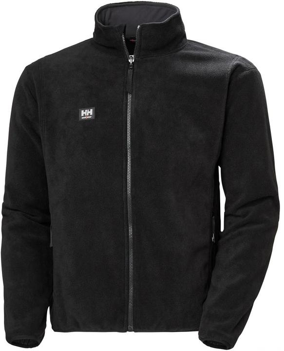 Actual product image Helly Hansen Workwear Red Lake Jacket (XXL)