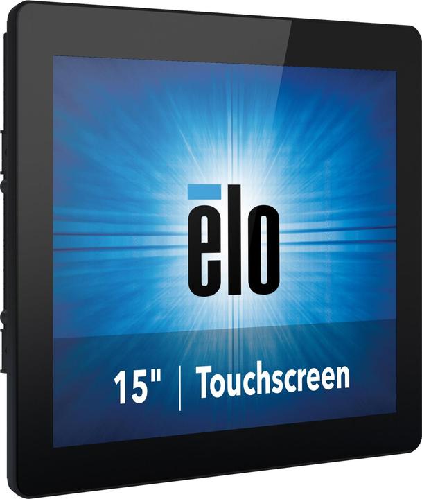 Produktbild ēlo ET1590L OPEN FRAME MONITOR (1024 x 768 Pixel, 15")