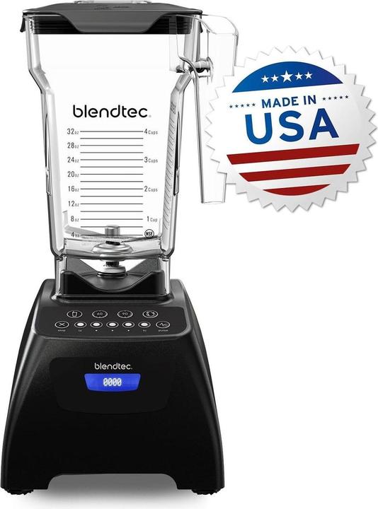 Actual product image Blendtec Classic 575 (1560 W)