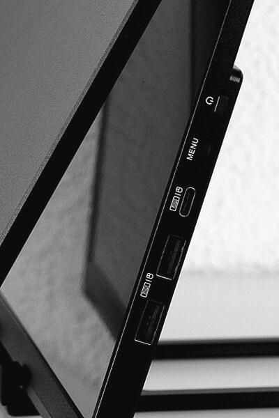 Image du produit FreeVoice FlipGo double écran 16 (2560 x 1600 pixels, 16")