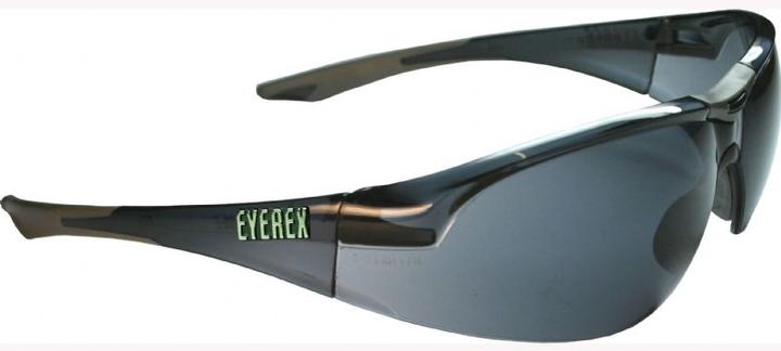 Eyerex Geko small (Black, Black)