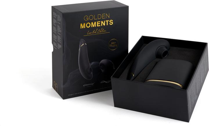 Immagine prodotto Womanizer Golden Moments