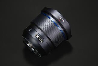 Produktbild Laowa 10mm 1:2.8 Zero-D Sony E (Sony E, Vollformat)