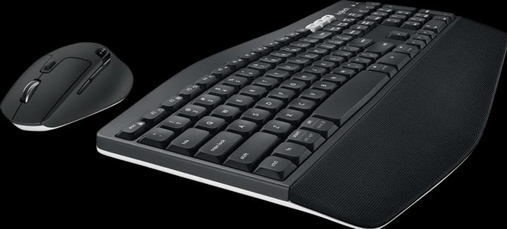 Actual product image Logitech MK850 (FR, Wireless)