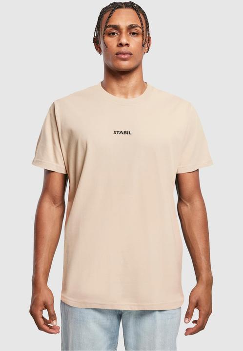 Image du produit Merchcode T-shirt stable col rond - 111779 (5XL)