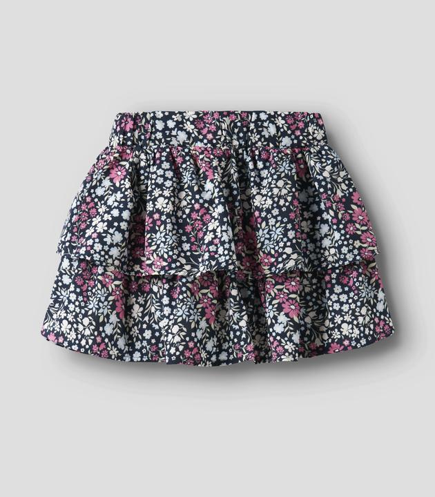 Actual product image Name it Nkfvinaya Skirt Fff Noos (164)