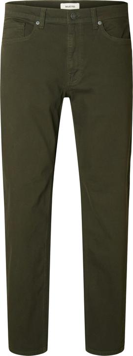 Actual product image Selected Homme SLH196-STRAIGHTSCOTT 3431 COLORED NOOS (W32/L32)