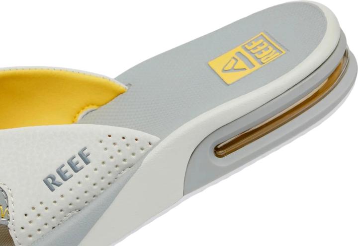 Produktbild Reef Pantolette Fanning Zehentrenner (44)