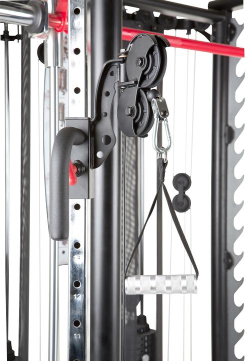 Image du produit Inspire Smith Machine SCS202