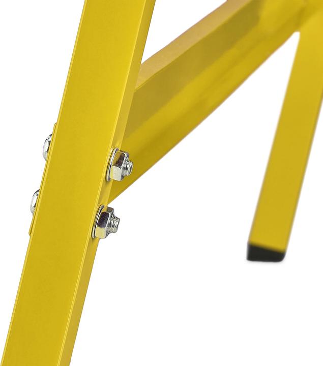 Actual product image Relaxdays 2x trestle (78 cm, 40 cm)