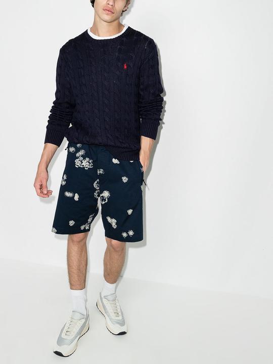 Produktbild Ralph Lauren Sweaters Blue (S)