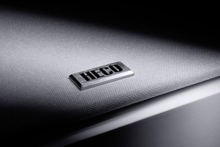 Immagine prodotto Heco Victa Elite 202 Coppia (1 coppia, 120 W)