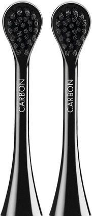 Produktbild Curaprox Hydrosonic Black is White (2 x)