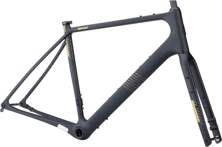 Immagine prodotto Salsa Carbonio Warroad