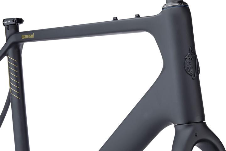 Immagine prodotto Salsa Carbonio Warroad