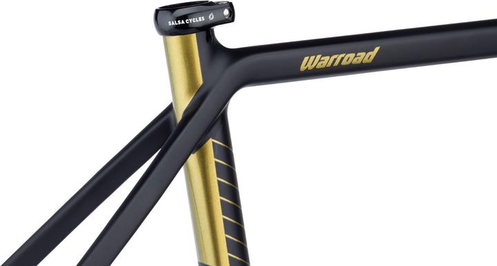 Immagine prodotto Salsa Carbonio Warroad