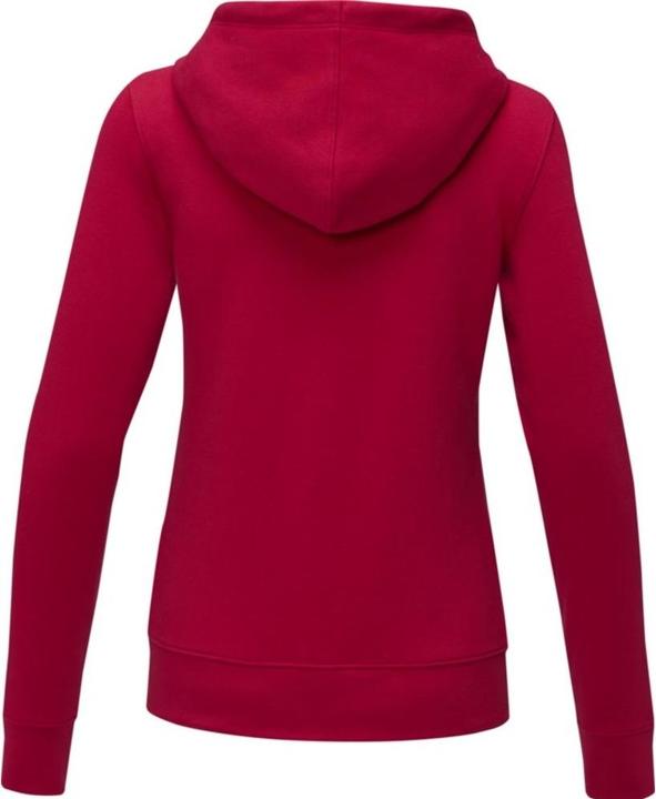 Produktbild Elevate Theron Hoodie Mit Durchgehendem Reissverschluss (M)