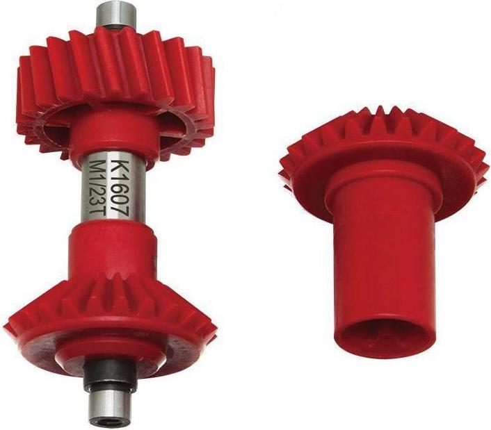 Actual product image Align front tail rotor gearbox rigid drive m1 / 23z
