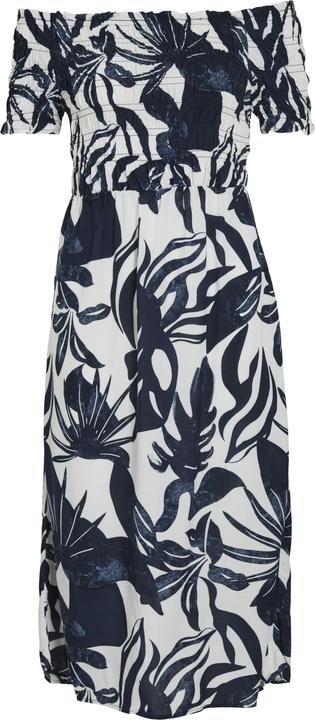 Produktbild Vila VILISA Schulterfreies Midikleid (36)