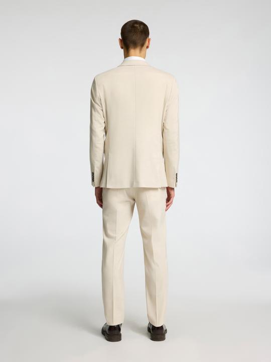 Immagine prodotto Selected Homme Einreihiger Slim Fit Blazer (52)