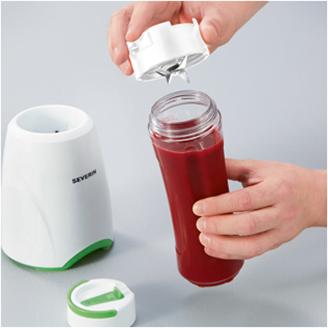 Image du produit Severin Sm 3735 (300 W)