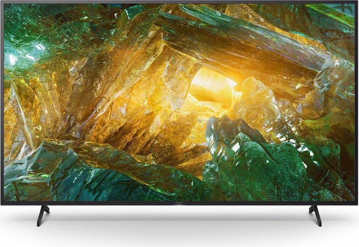 Produktbild Sony KE-55XH8096 (55", LCD, 4K, 2020)