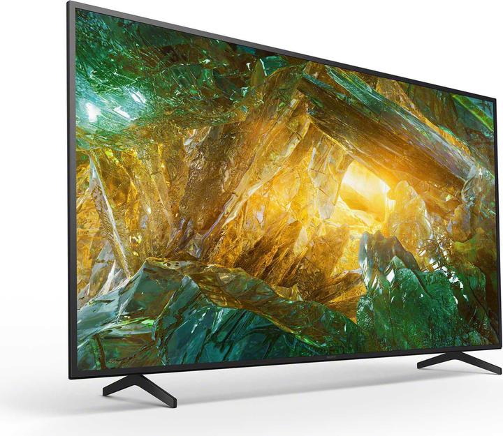 Produktbild Sony KE-55XH8096 (55", LCD, 4K, 2020)