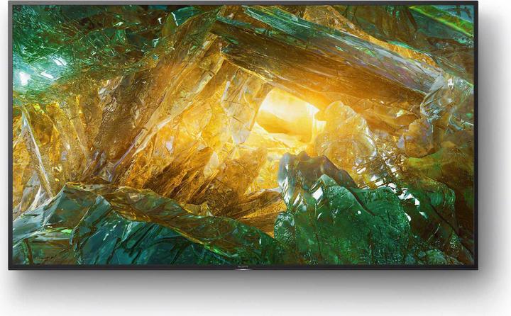 Produktbild Sony KE-55XH8096 (55", LCD, 4K, 2020)