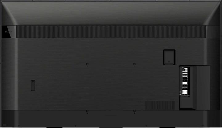 Produktbild Sony KE-55XH8096 (55", LCD, 4K, 2020)