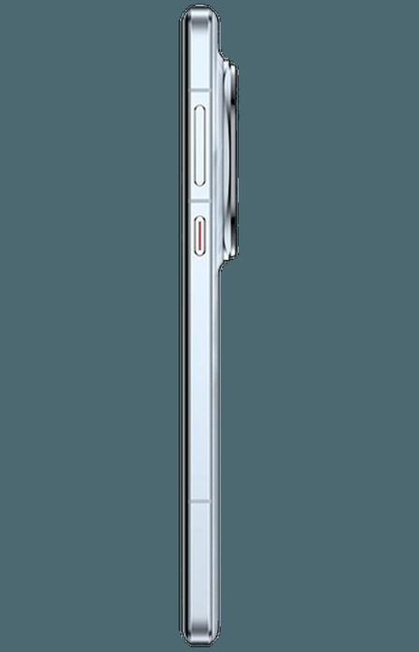 Produktbild Honor Magic7 Pro (512 GB, Mondlichtgrau, 6.80", SIM + eSIM, 50 Mpx, 5G)
