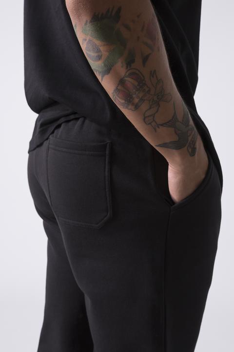 Produktbild Everlast Pantalone Felpa (XL)