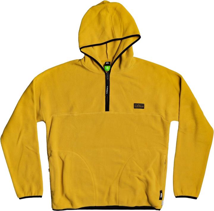 Quiksilver Lost Wander Polartec (S)