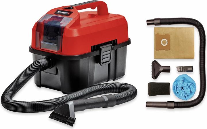 Produktbild Einhell TE-VC 18/10 Li Solo (Nass-Trockensauger)