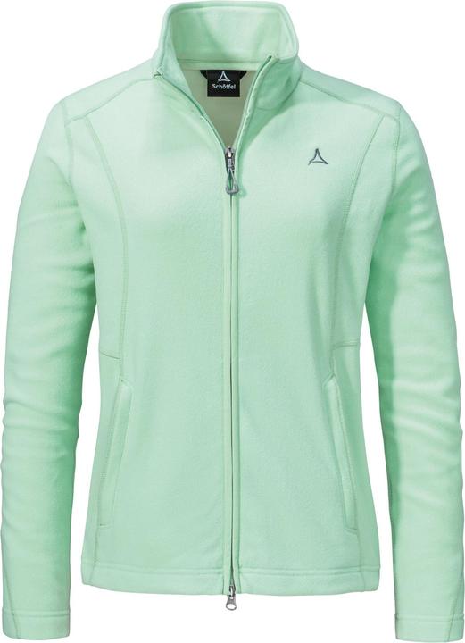 Schöffel Fleece Jacket Leona3