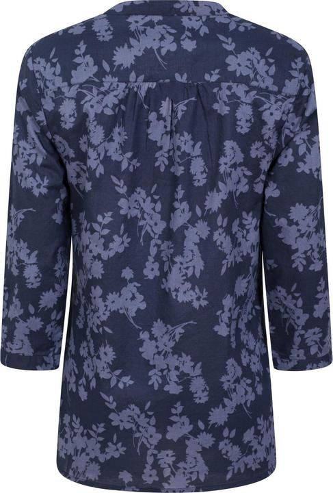 Immagine prodotto Mountain Warehouse Petra Camicia Floreale Manica a 3/4 Donna (32 D)
